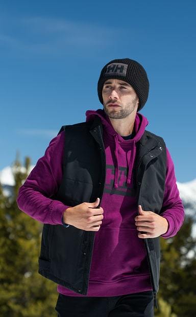 Shop men's vests