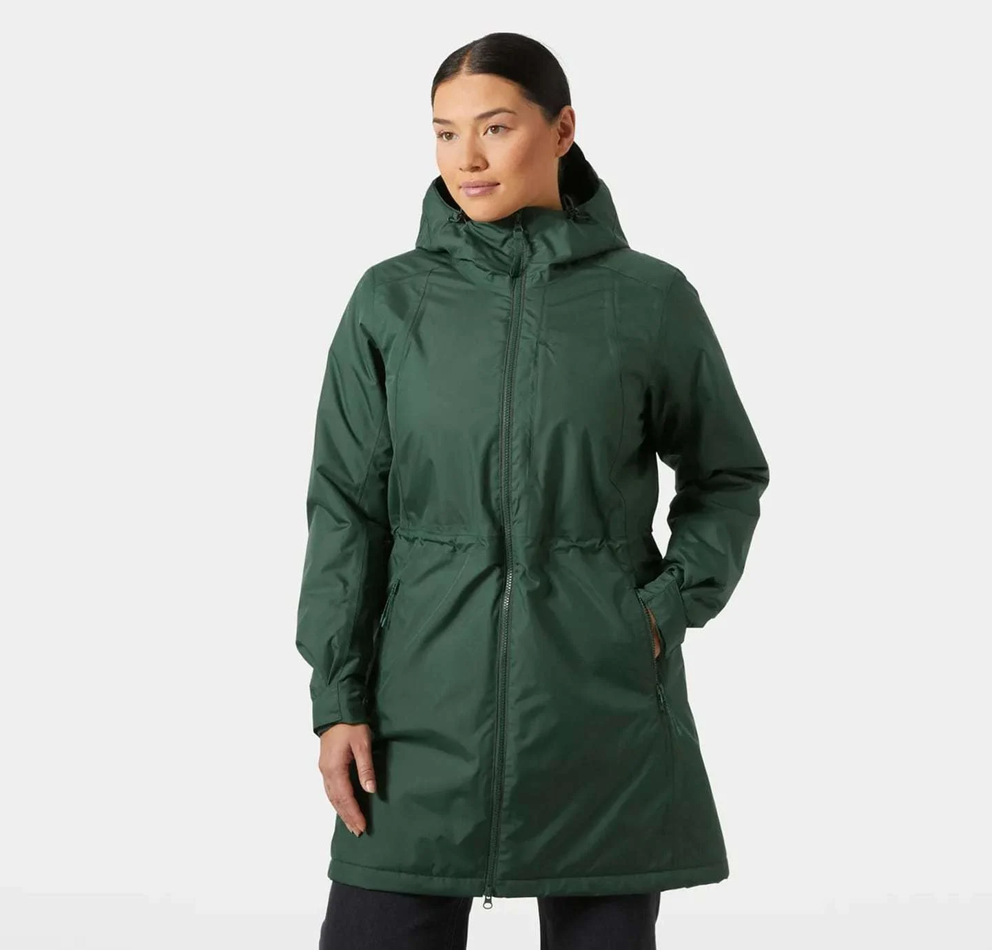 Westport Insulated Coat
