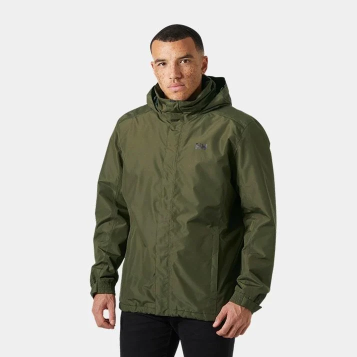Men's Dubliner Insulated Waterproof Jacket