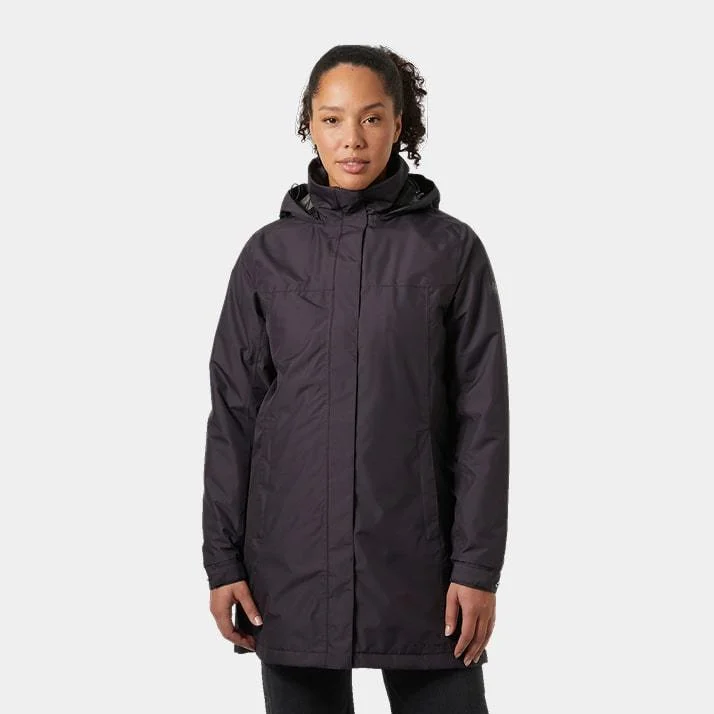 Women's Aden Insulated Coat