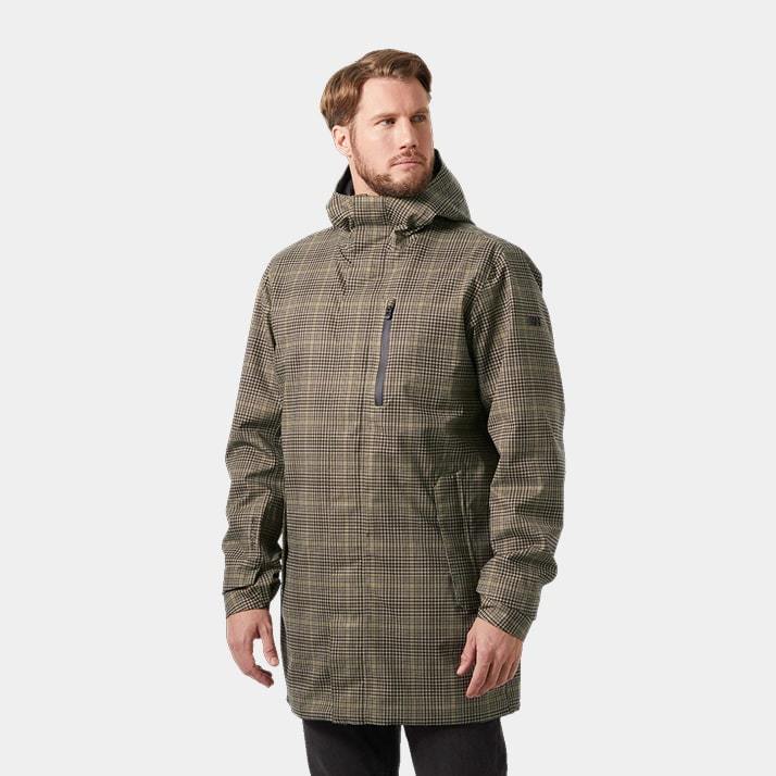 Men's Frogner Jacket