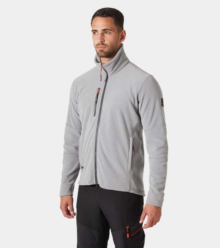 Kensington Fleece Jacket
