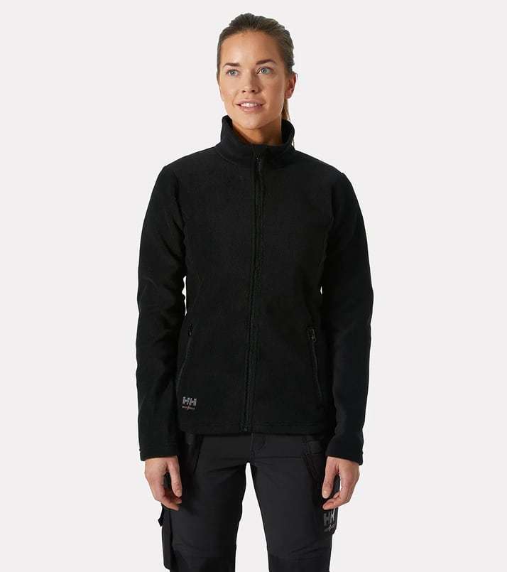 Women's Manchester 2.0 Fleece Jacket