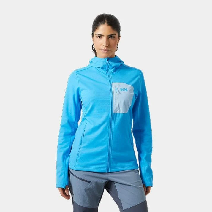 Women's Versalite Hooded Fleece Jacket