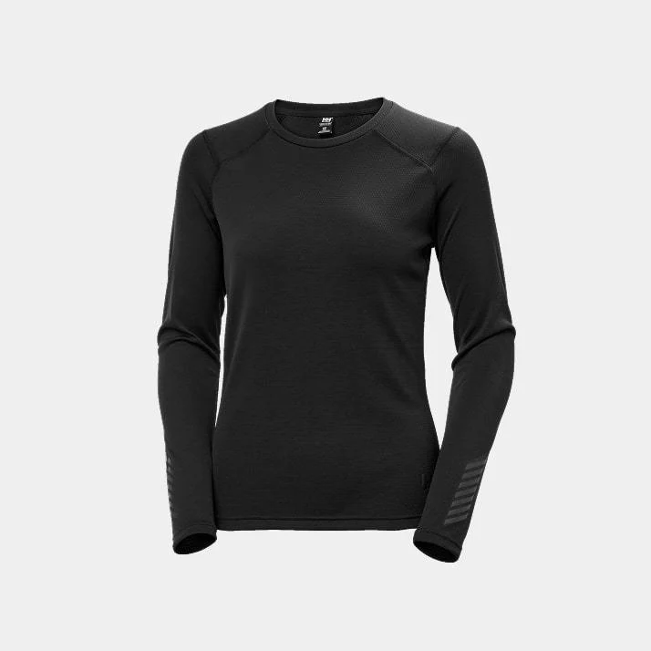 Women's LIFA® ACTIVE Crew Base Layer