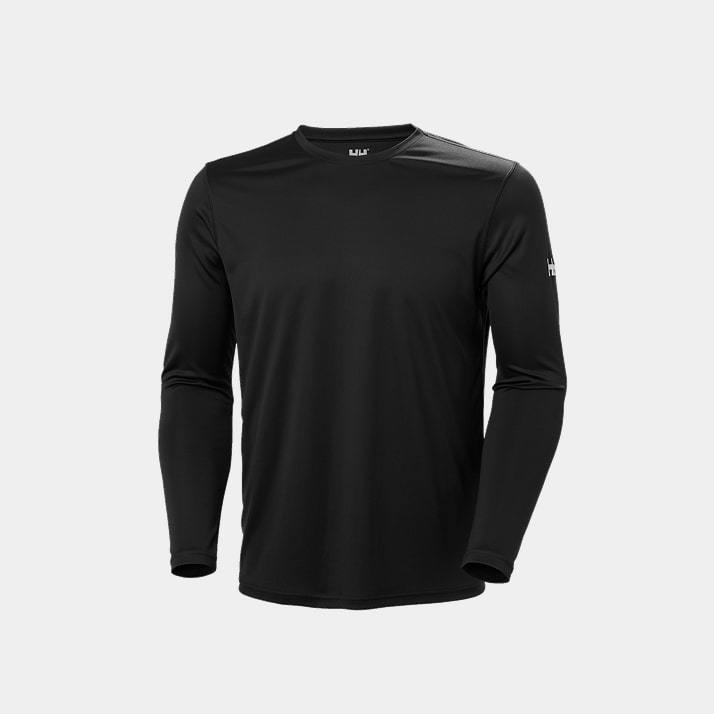 Men's HH Tech Crew Long Sleeve 2.0