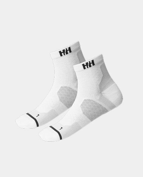 Trail Socks 2-Pack