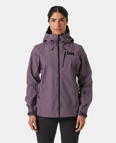 Women's Odin 9 Worlds 3.0 Shell Jacket