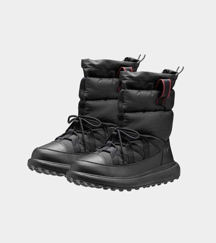 Men's Monarch Boots