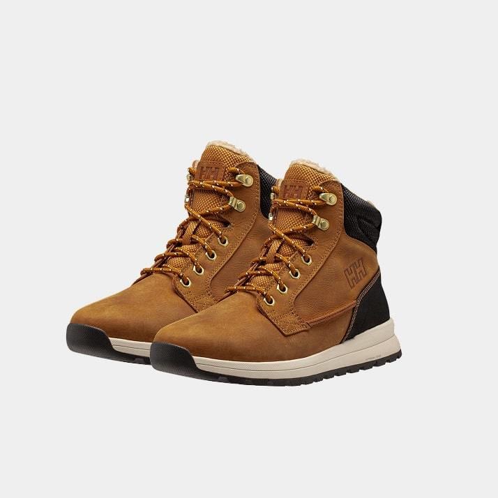 Men's Kelvin Lx Waterproof Leather Boots