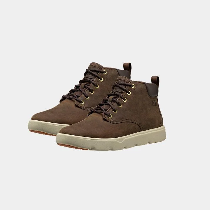 Men's Pinehurst Leather Boot
