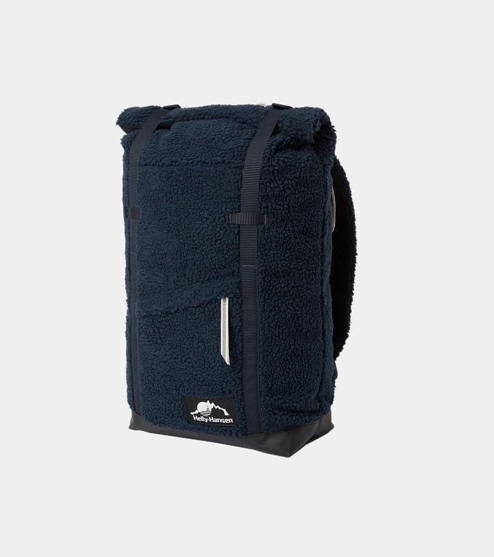 Stockholm Pile Backpack, 28L