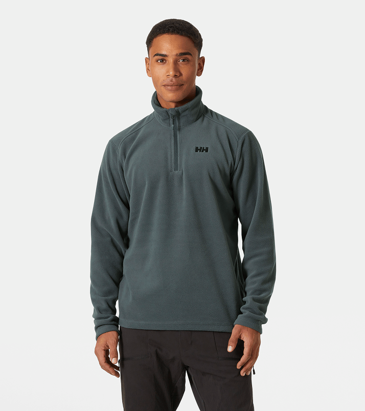 Men's Daybreaker 1/2 Zip Fleece