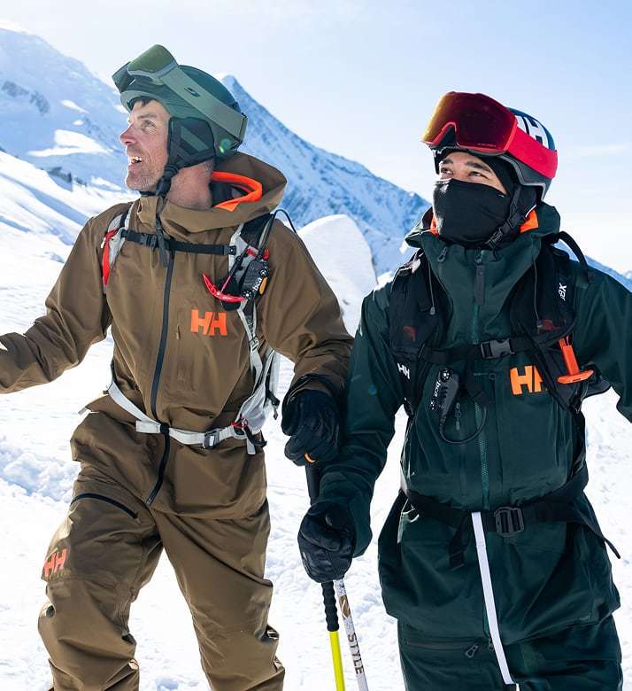 Ski