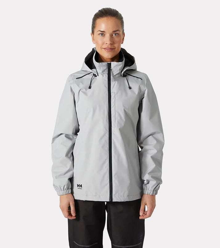 Women's Manchester 2.0 Shell Jacket