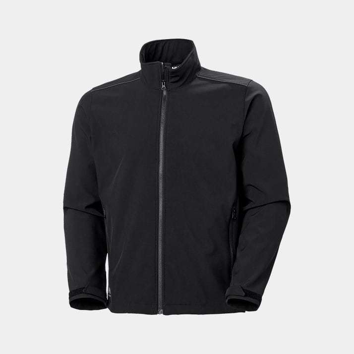 Manchester 2.0 Softshell Jacket