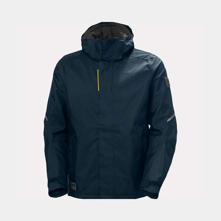 Kensington Waterproof Shell Jacket
