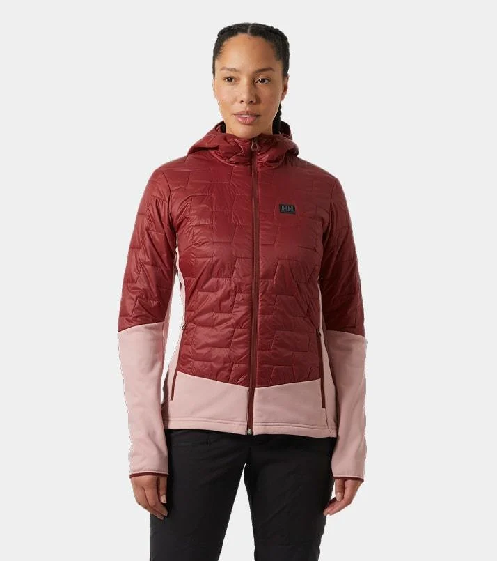 Women's LIFALOFT™ Hybrid Insulator Jacket