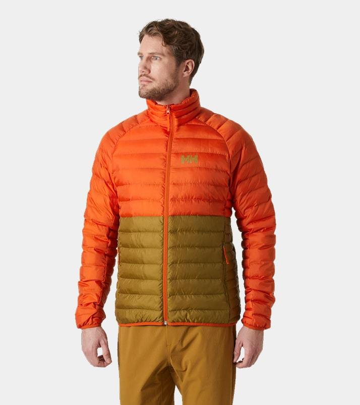 Men's Banff Insulator Jacket