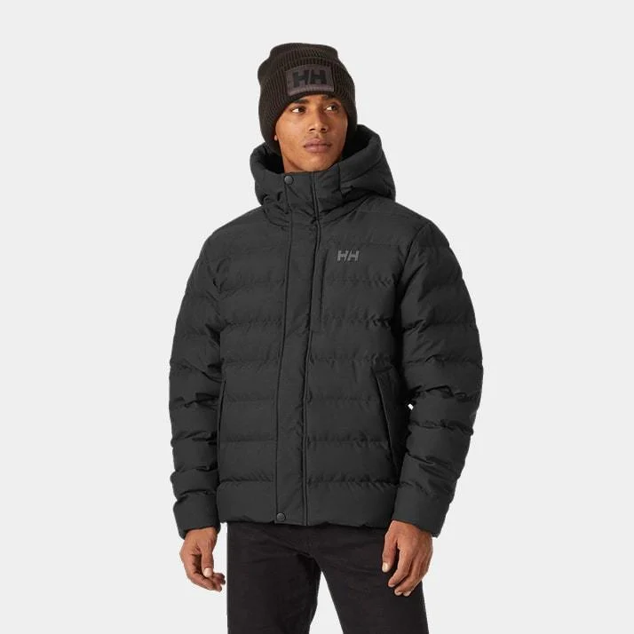 Men's Alby Puffy Jacket