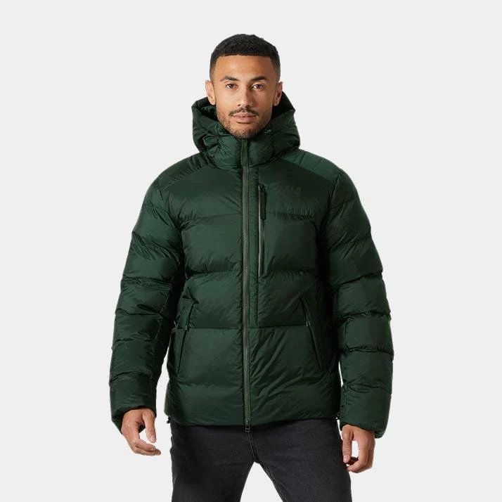Men's ACTIVE Winter Parka