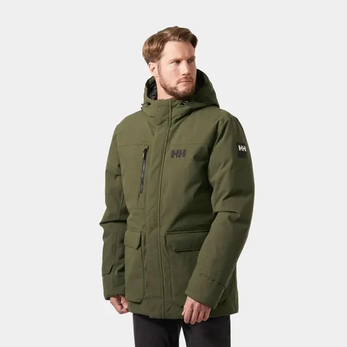 Men's Urb Lab Down Parka