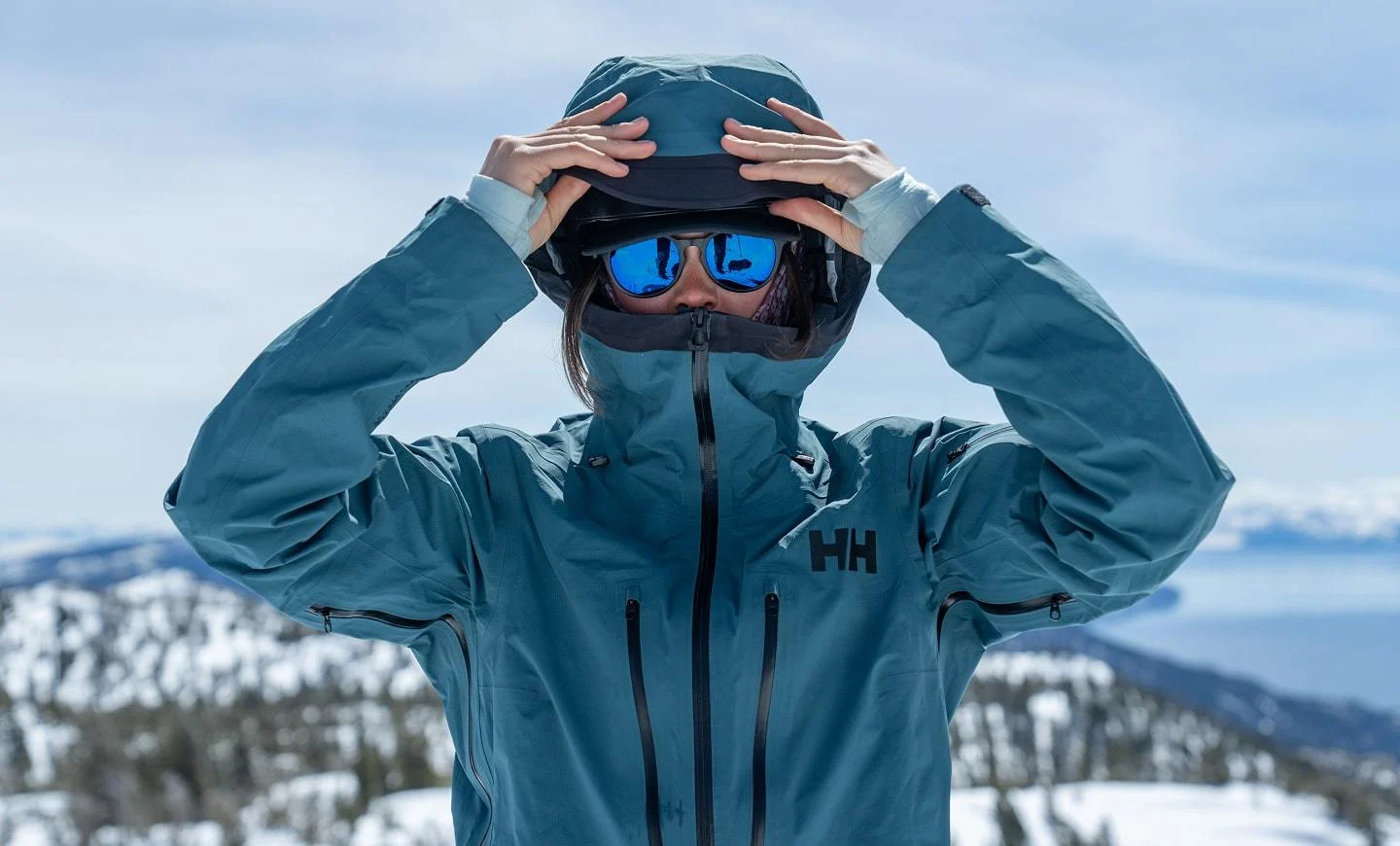 Odin outdoor gear