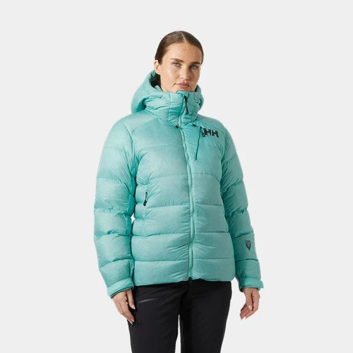 Women's Odin Polar Down Jacket