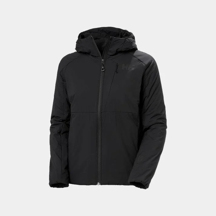 Women’s Odin Stretch Hood Insulator 2.0