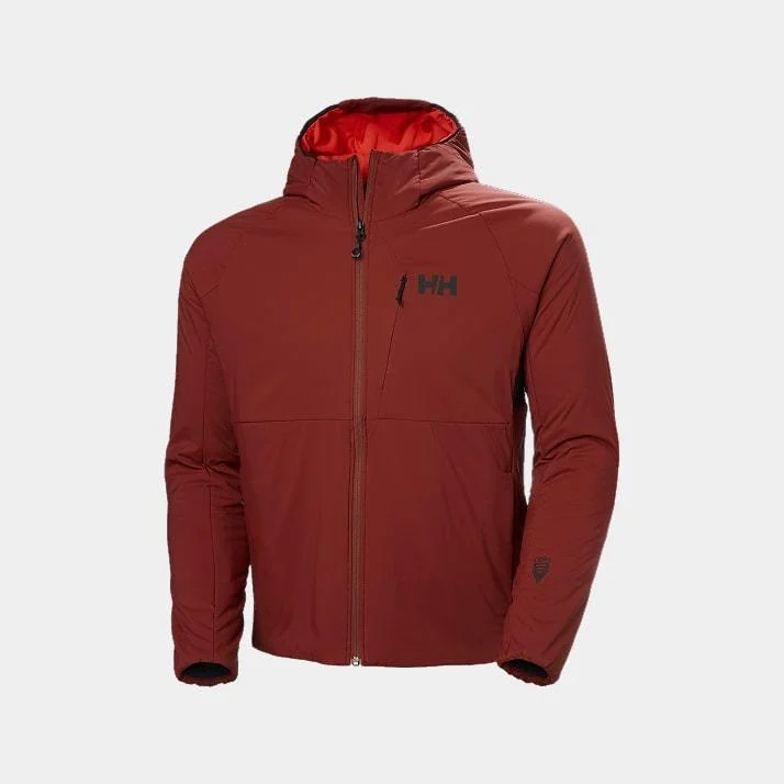 Men's Odin Stretch Hood Insulator 2.0