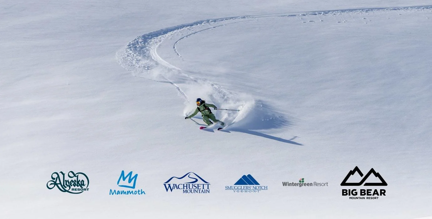Ski Free resorts