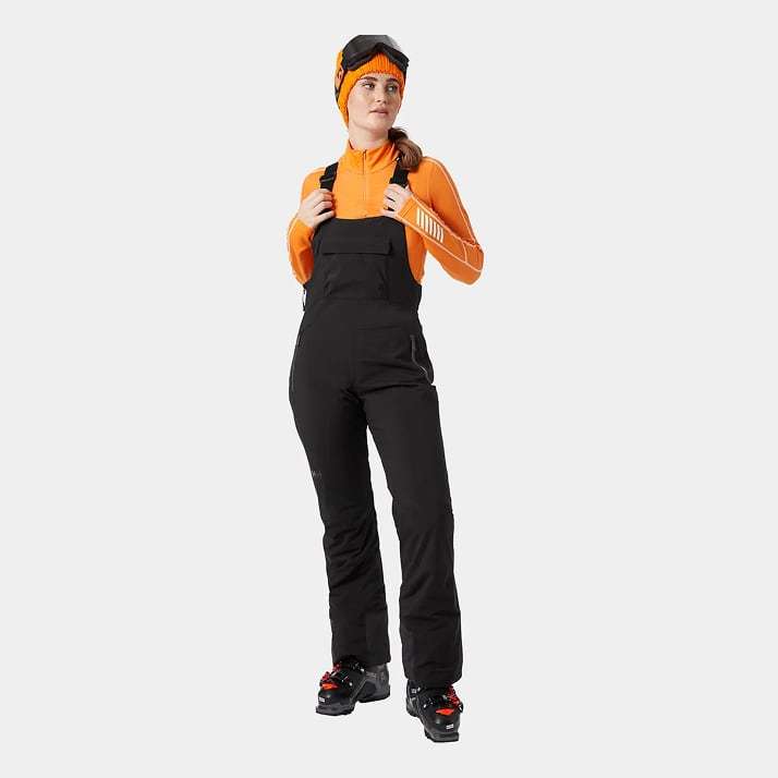 Women's Legendary Insulated Bib Pant