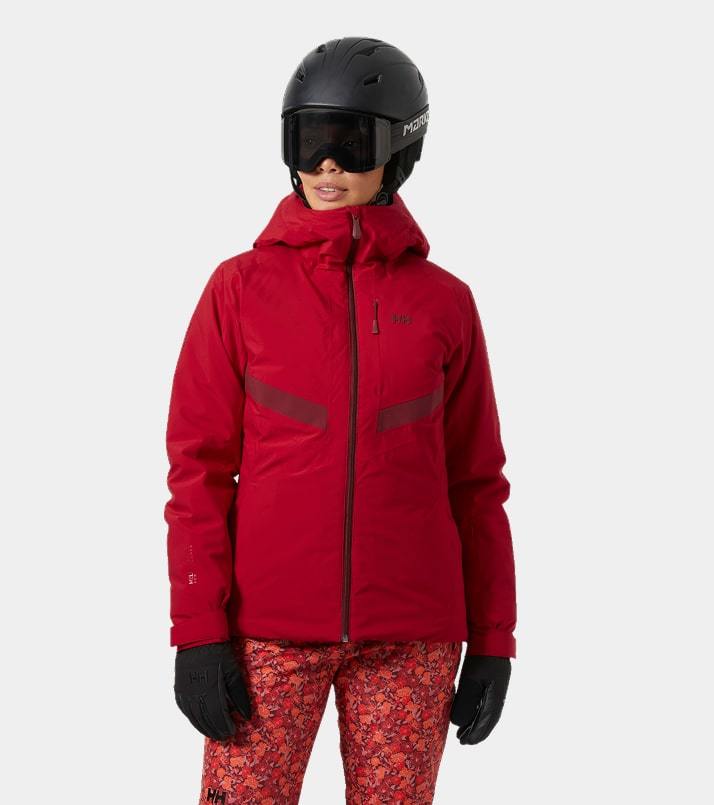 Women's Edge 3.0 Ski Jacket