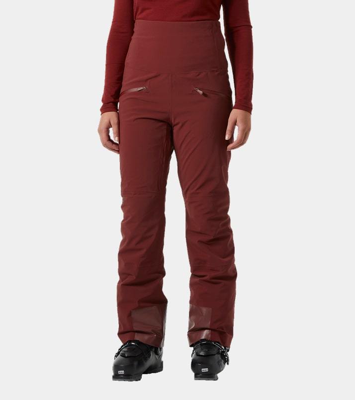 Women's Alphelia High Waist Insulated Pants