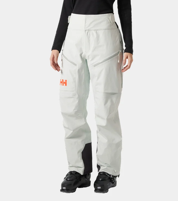 Women's Sogn Shell Ski Pants