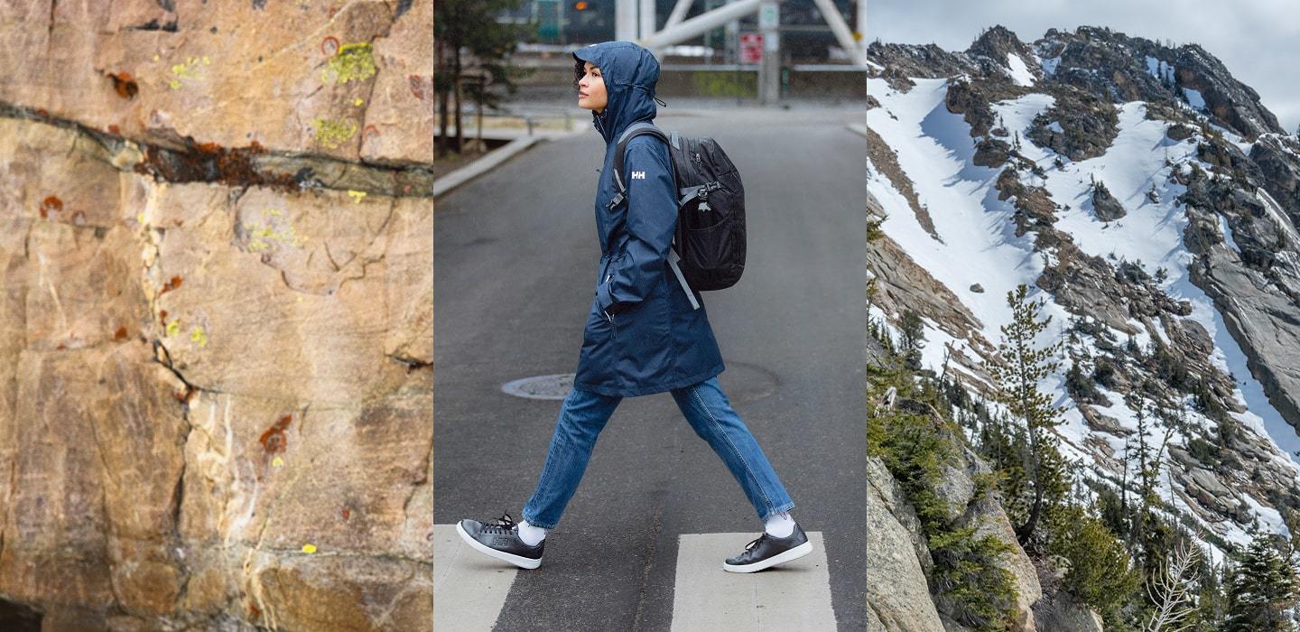 Helly Hansen October bestsellers