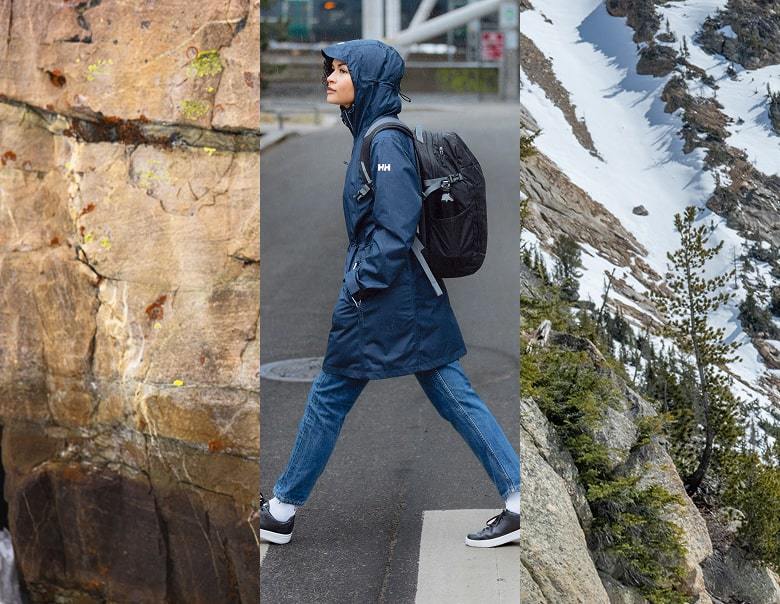 Helly Hansen October bestsellers