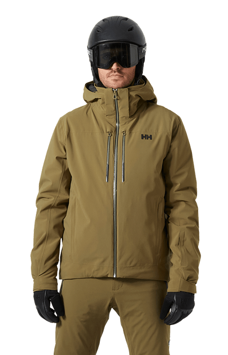 Men's Alpha LIFALOFT™ Insulated Ski Jacket