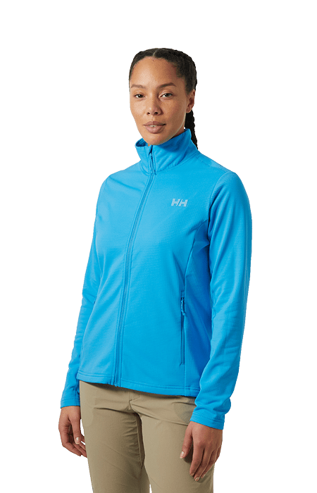 Women's Versalite Fleece Jacket
