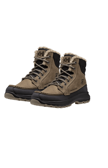 Men's Garibaldi V3 Winter Boots