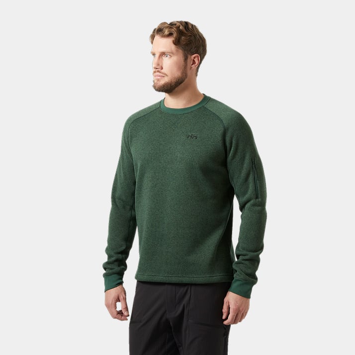 Men’s Varde Crewneck