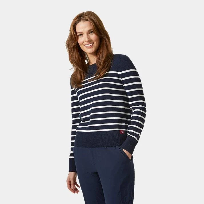 Women's Molene Wool Sweater