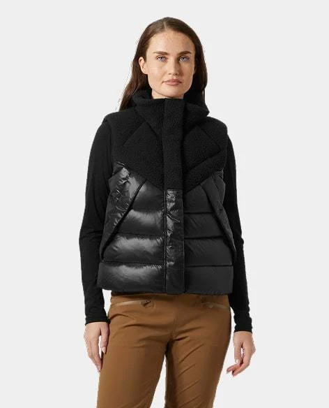 Women's Bliss Down Vest