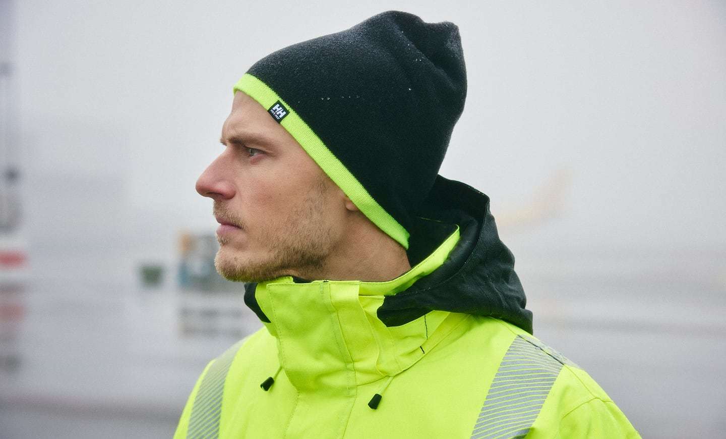 Workwear accessories