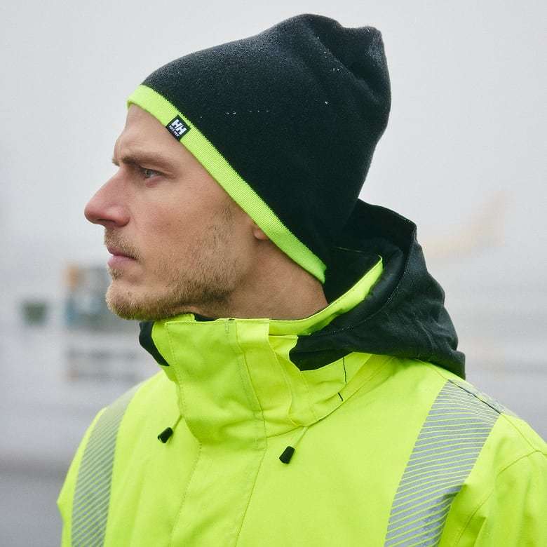 Workwear accessories