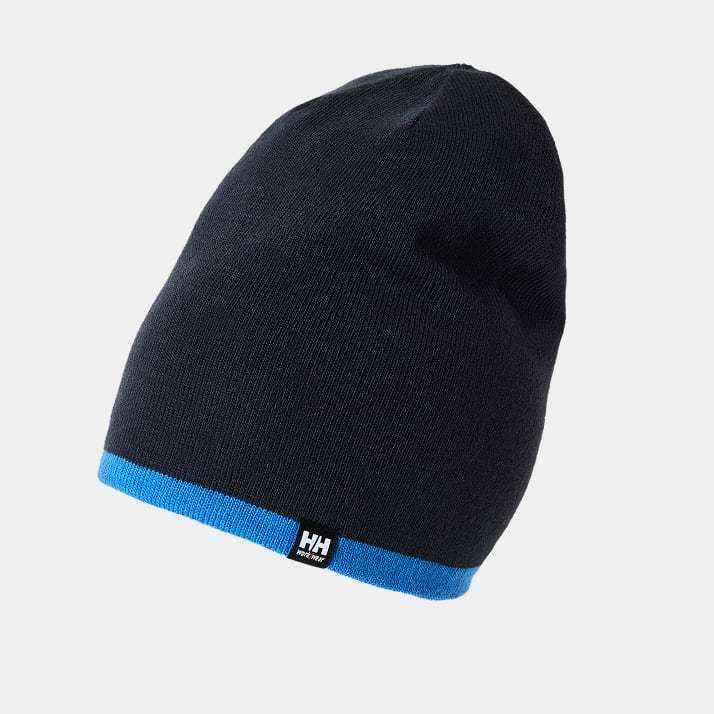 Classic Reversible Beanie