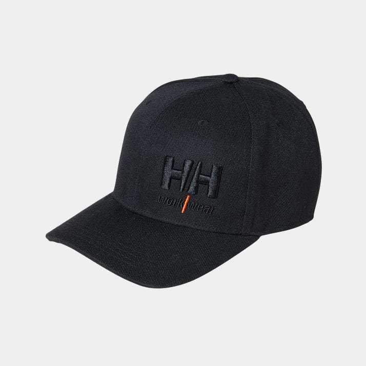 Classic Logo Cap