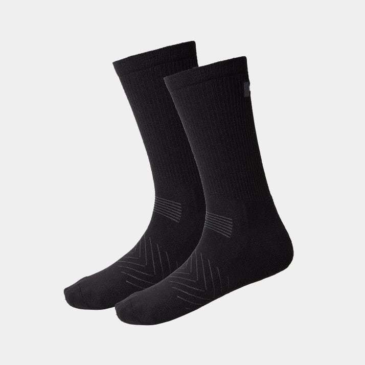 Manchester Socks 3-Pack