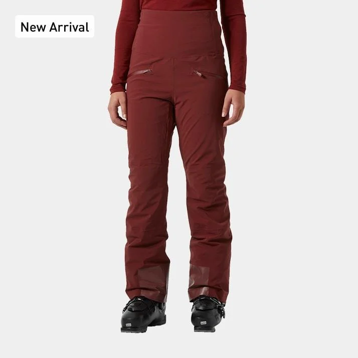 Women's Alphelia High Waist Insulated Pants