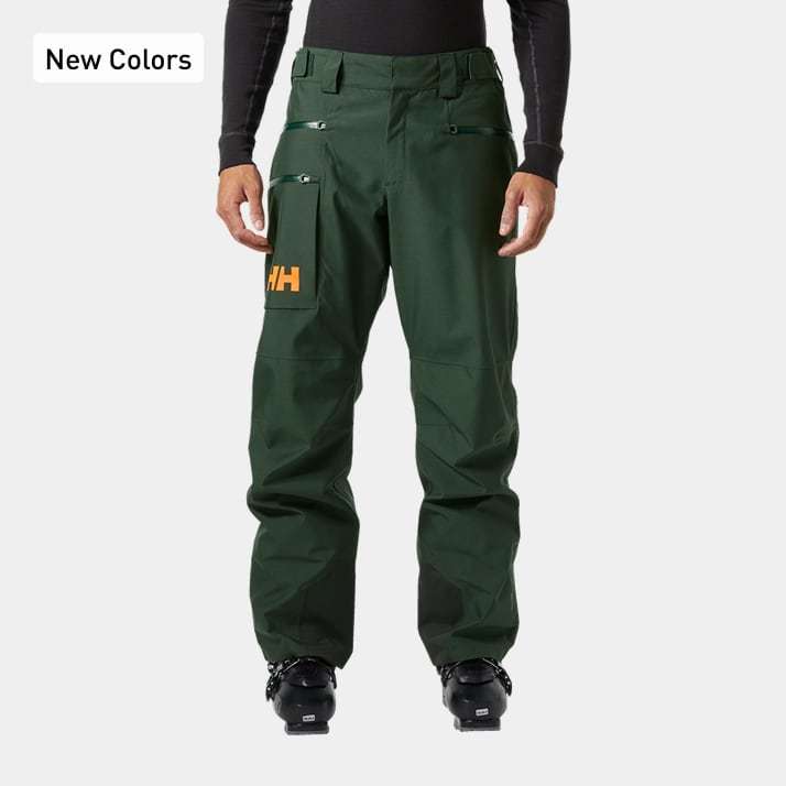 Men's Garibaldi 2.0 Ski Pants